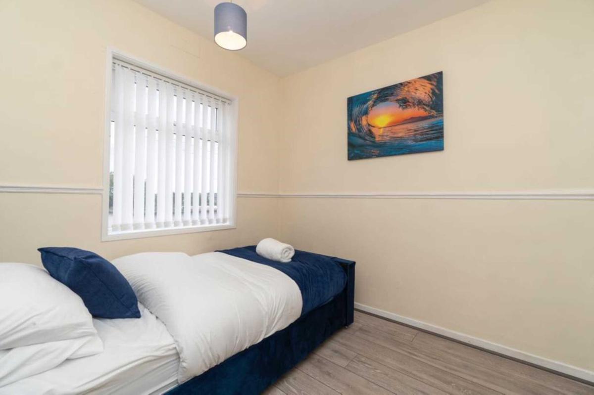 4 bedroom house for rent Orpen Gardens Lockleaze, Bristol, BS7 9UA