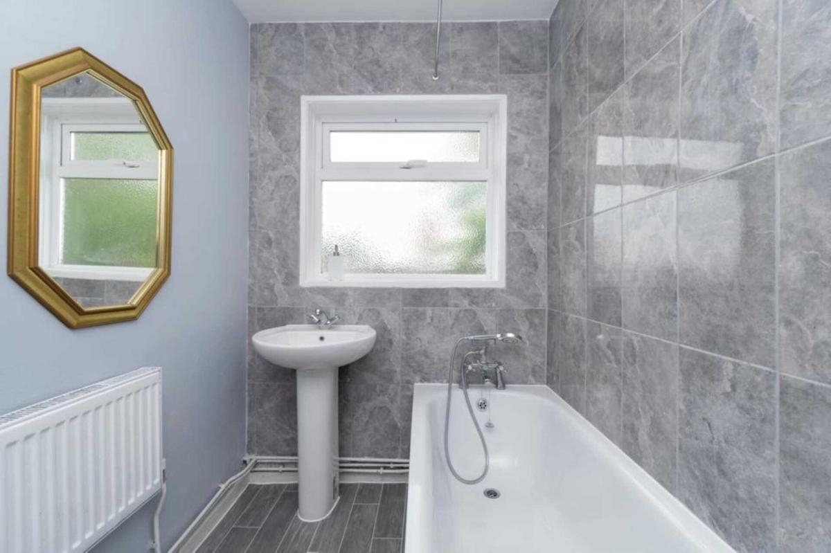 4 bedroom house for rent Orpen Gardens Lockleaze, Bristol, BS7 9UA