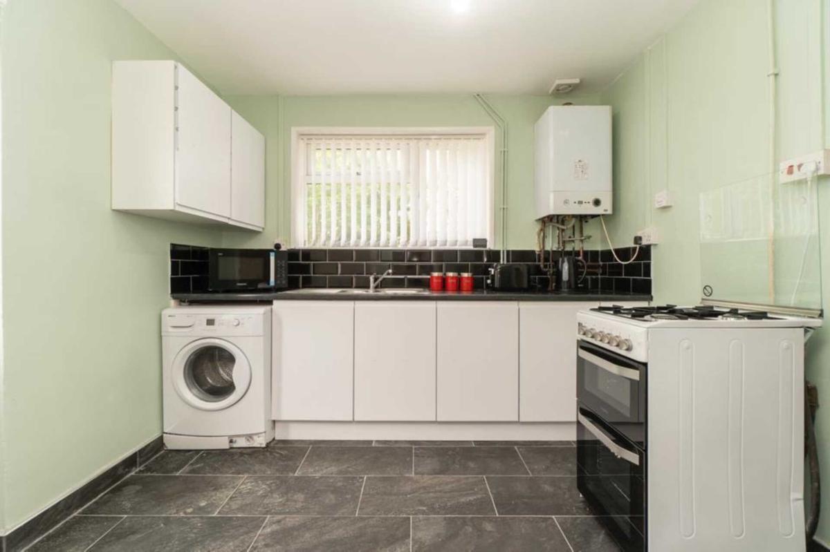 4 bedroom house for rent Orpen Gardens Lockleaze, Bristol, BS7 9UA
