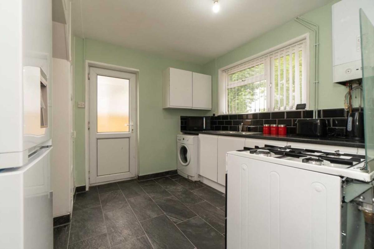 4 bedroom house for rent Orpen Gardens Lockleaze, Bristol, BS7 9UA