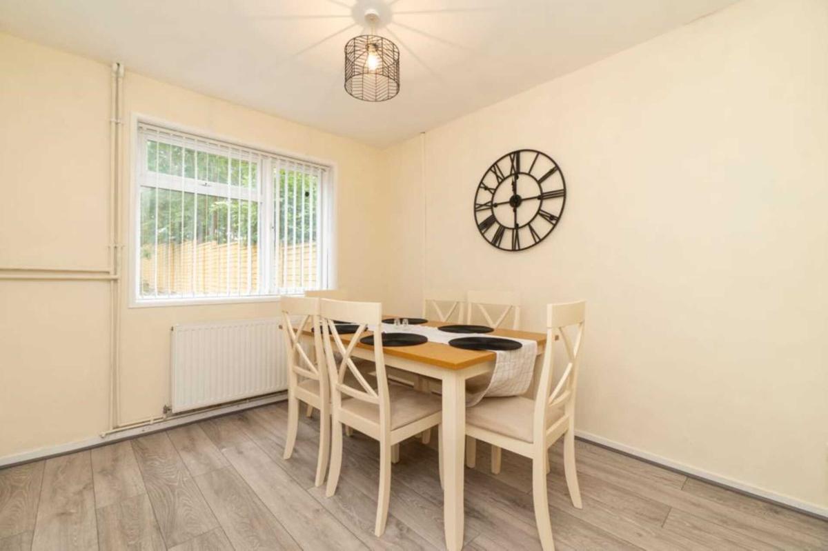 4 bedroom house for rent Orpen Gardens Lockleaze, Bristol, BS7 9UA