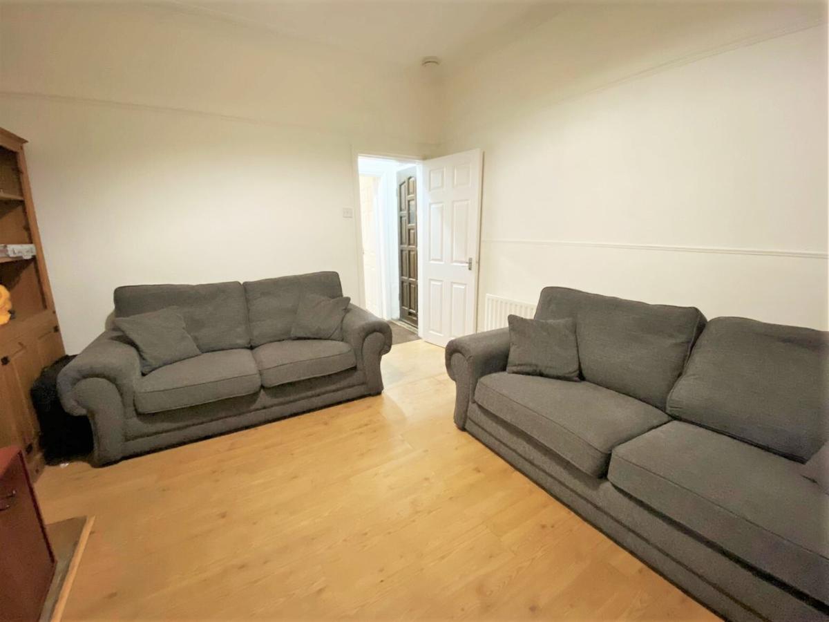 4 bedroom house for rent Springvale Road, Sheffield, S10 1LH UniHomes