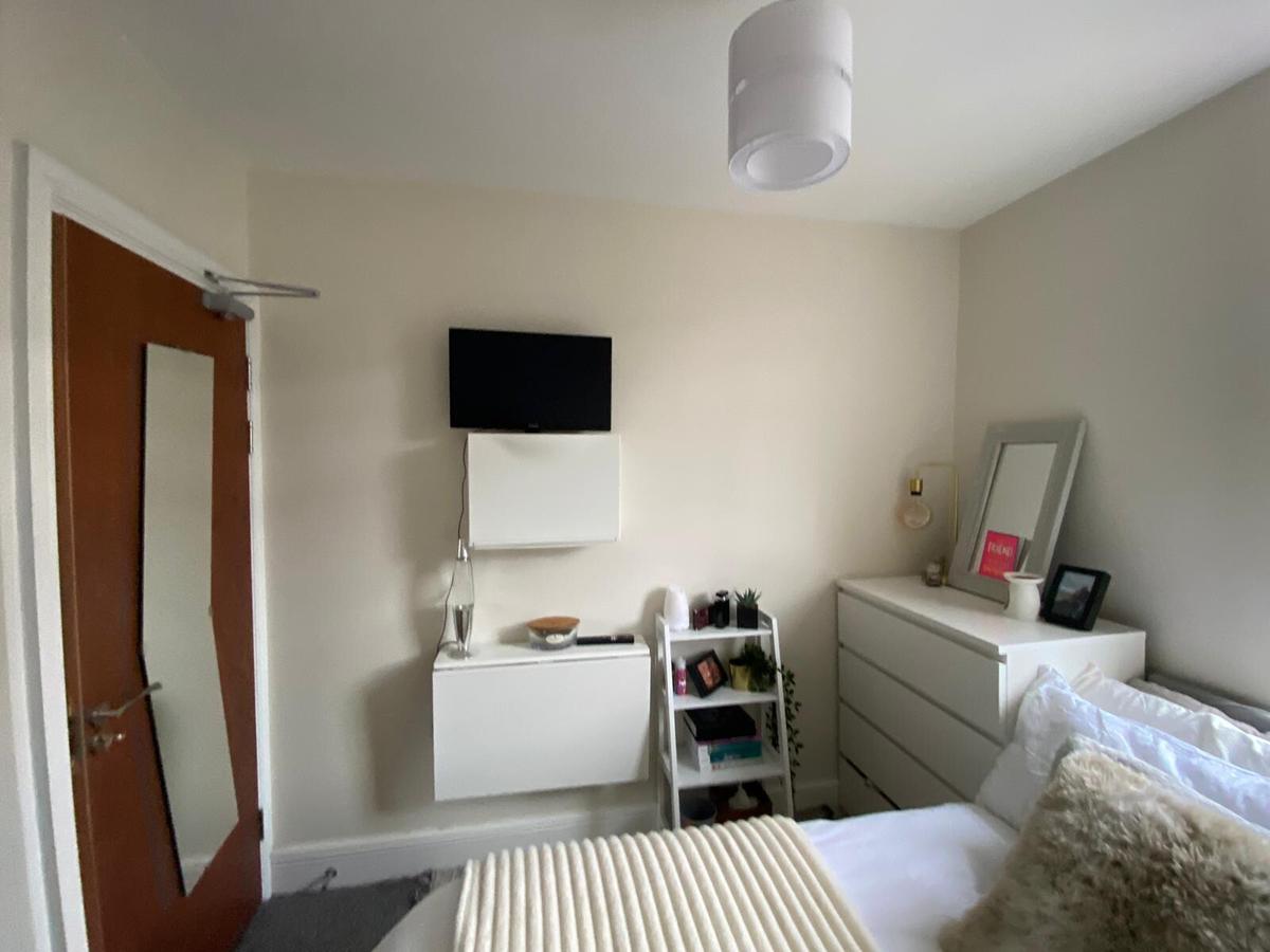 5 bedroom house for rent Kearsley Road, Sheffield, S2 4TE UniHomes