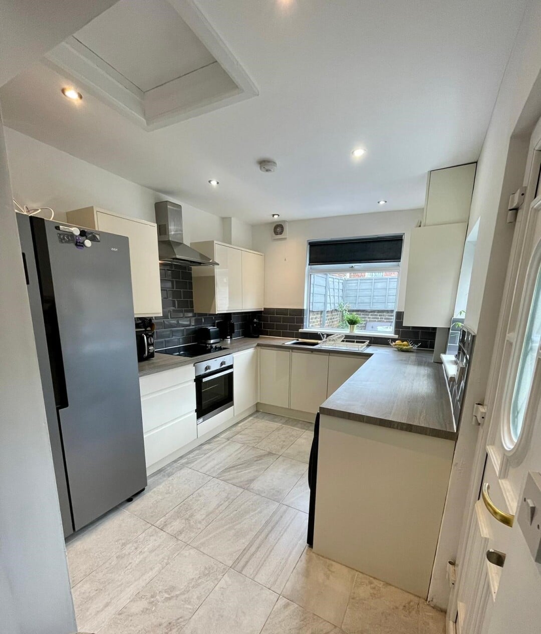 5 bedroom house for rent Kearsley Road, Sheffield, S2 4TE UniHomes