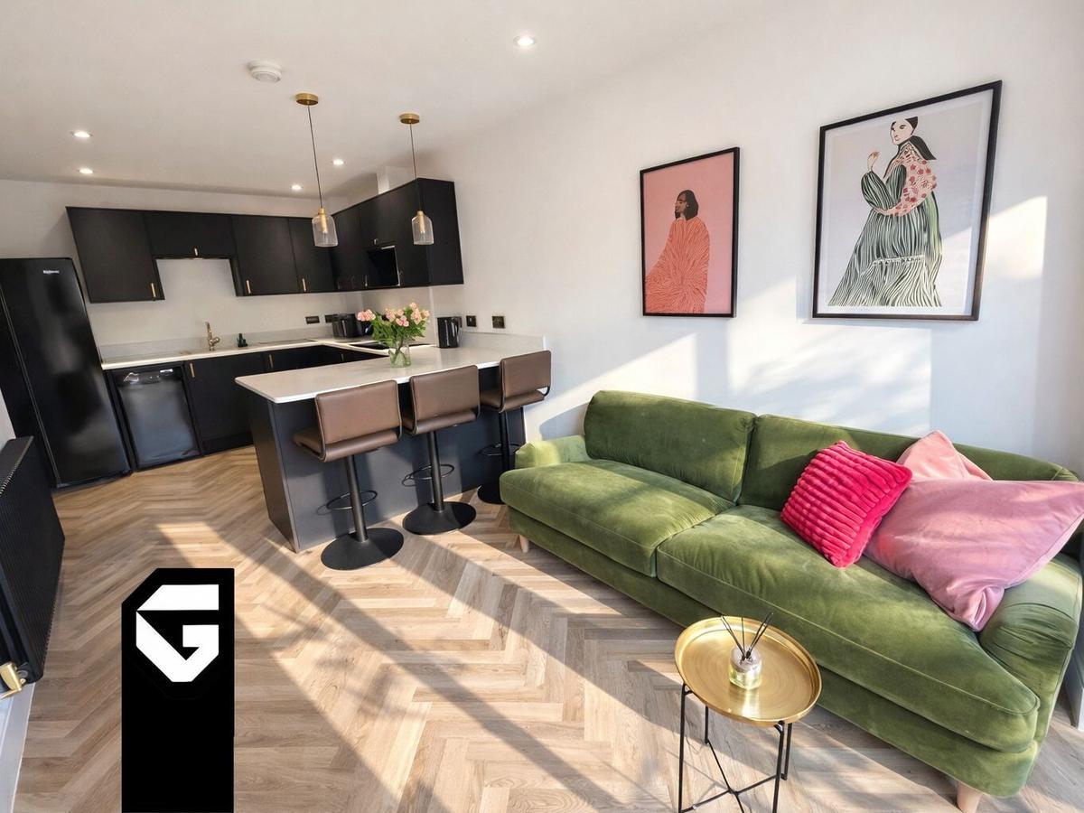 5 bedroom house on Kimberley Road, Fishponds, Bristol
