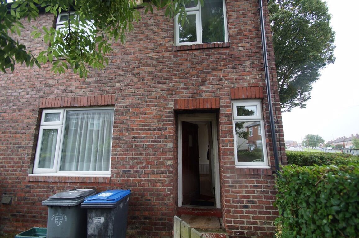 4 bedroom house for rent The Moorlands, Durham, DH1 2LD UniHomes
