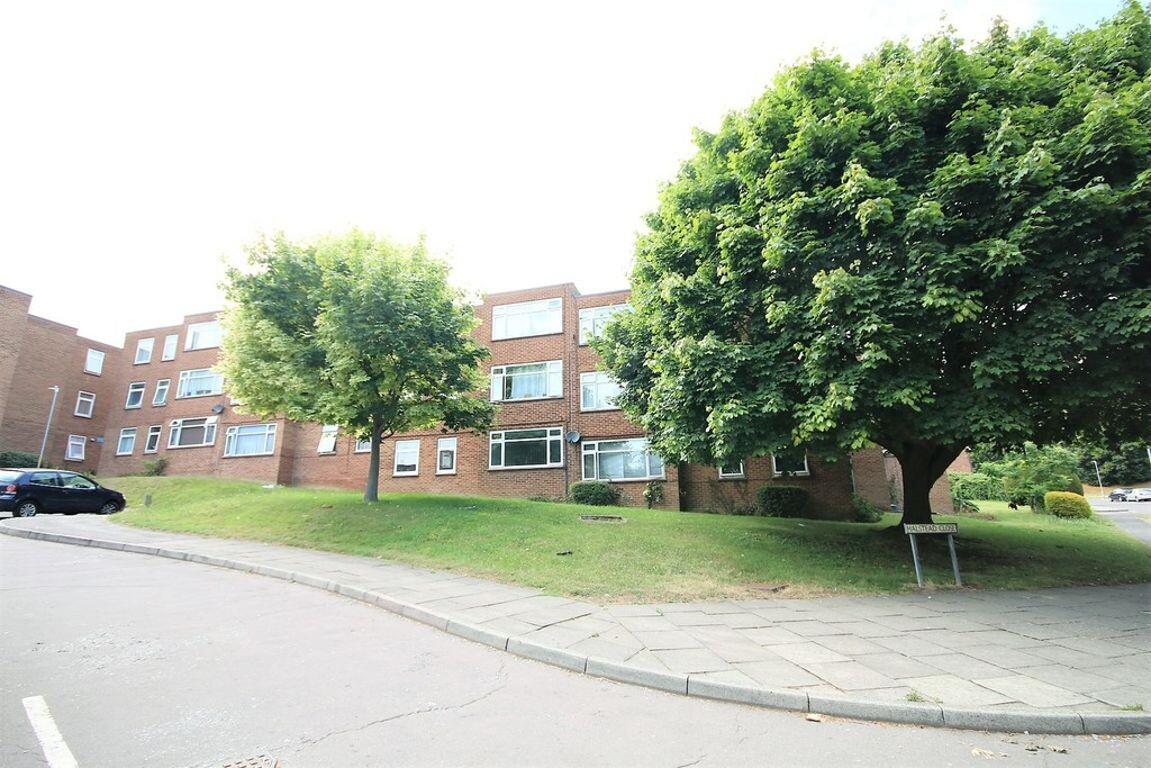 2 bedroom apartment for rent Halstead Close, Canterbury, CT2 7UD UniHomes