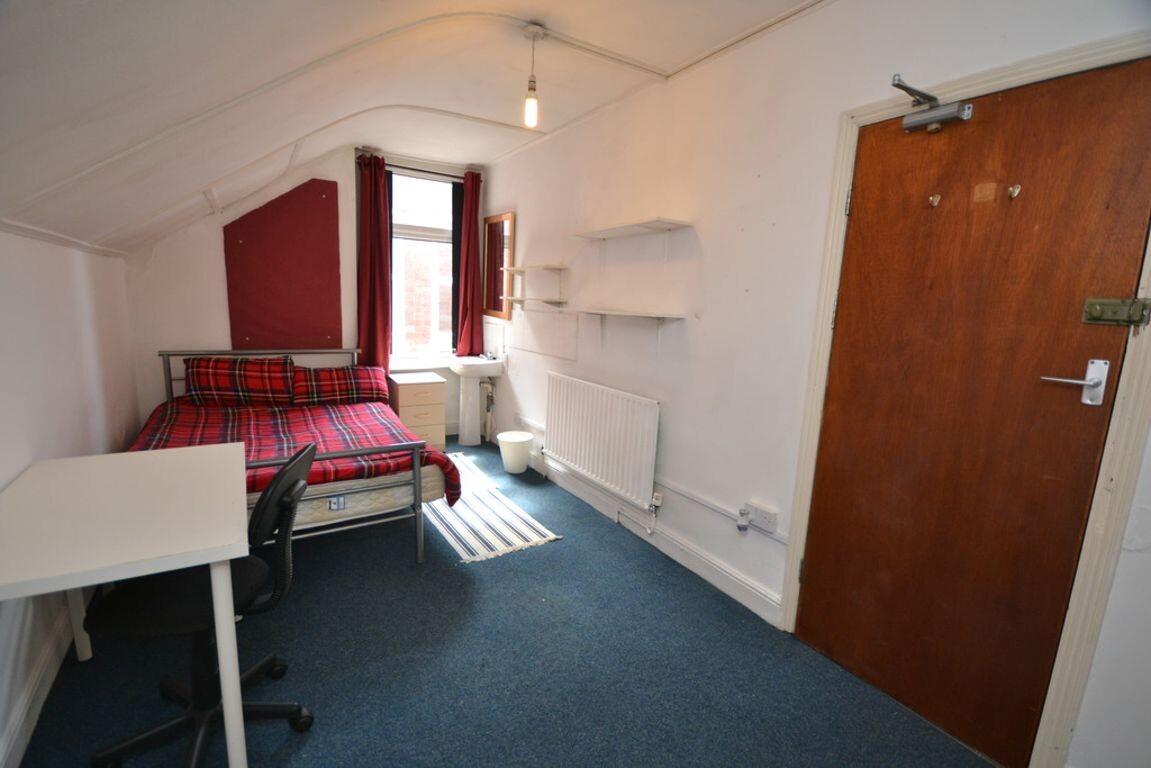 5 bedroom house for rent Lenton Boulevard Nottingham, NG7 2ET UniHomes