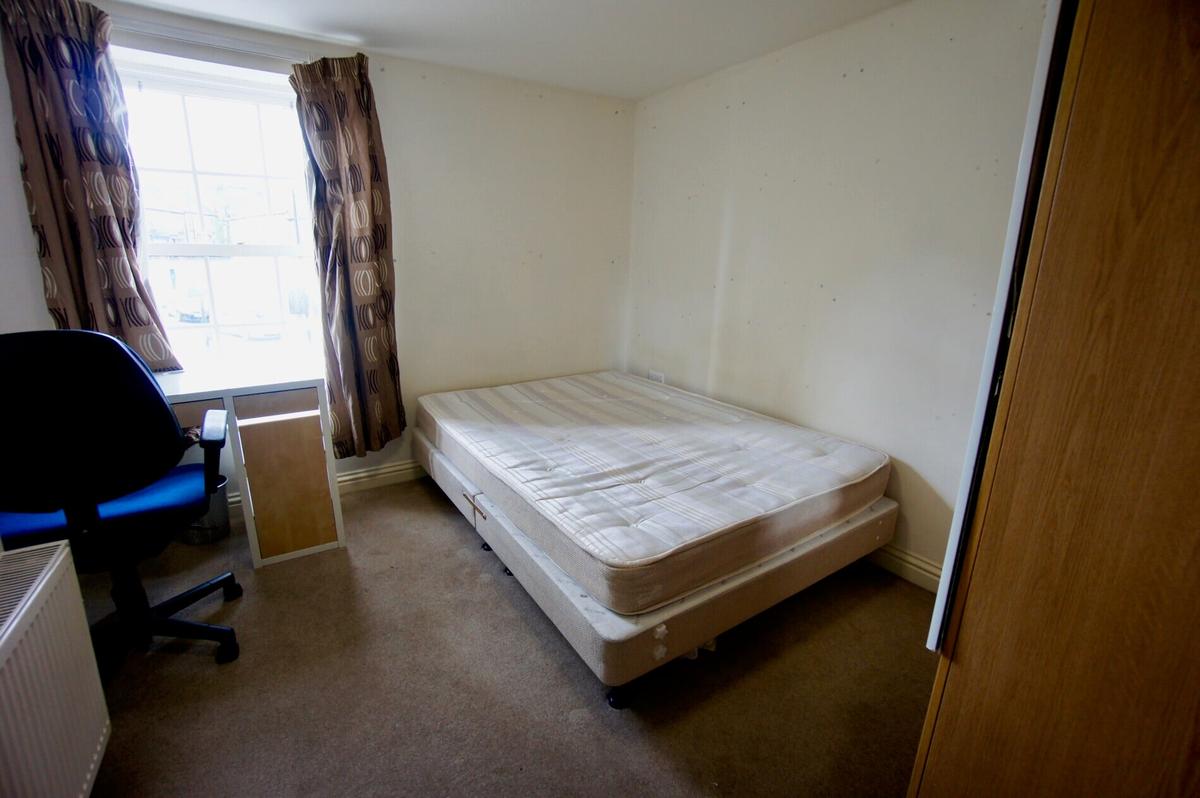 2 bedroom apartment for rent Fulwood Road, Sheffield, S10 3BA UniHomes