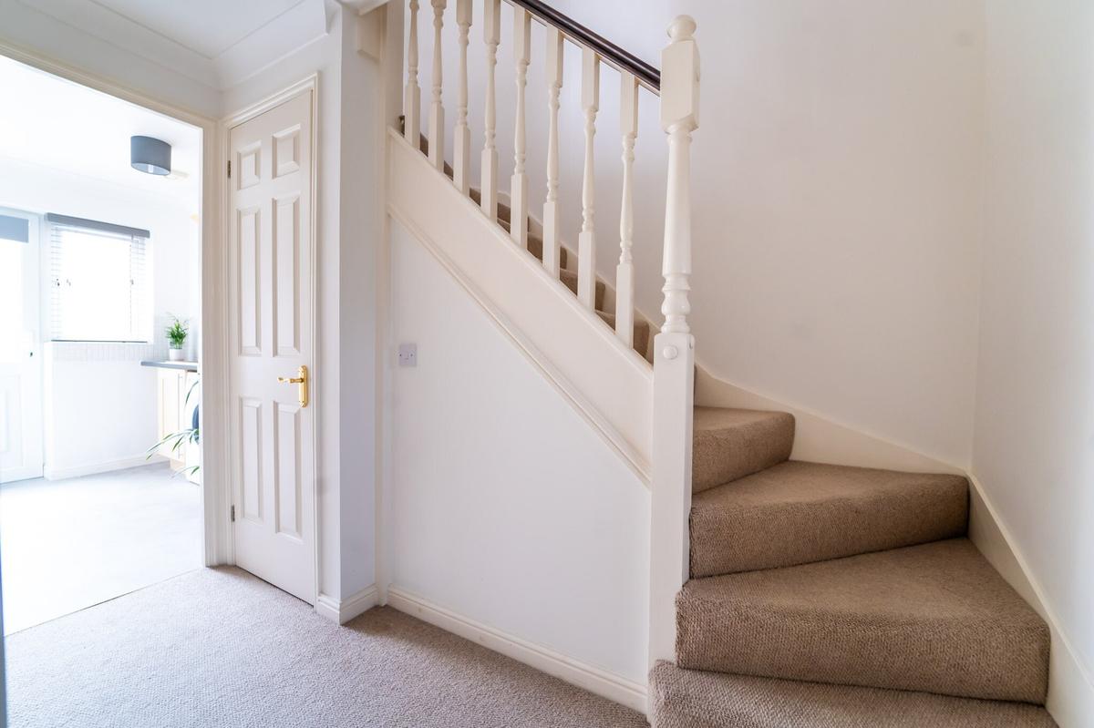 4 bedroom house for rent Drayton Road, Norwich, NR3 2DW UniHomes