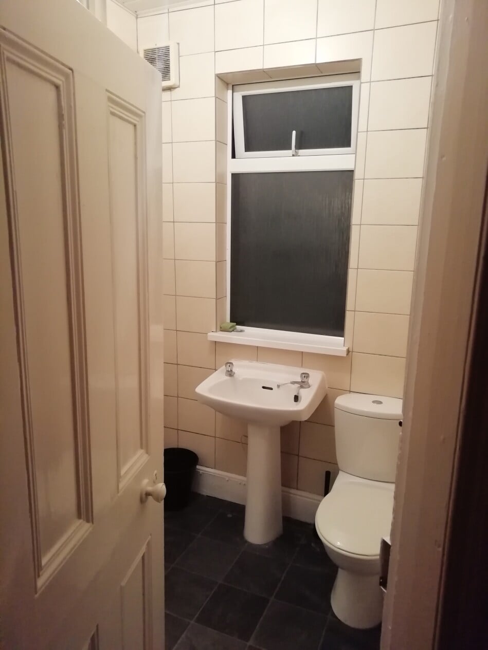 7 bedroom house for rent Silverdale Road, Southampton, SO15 2NG UniHomes