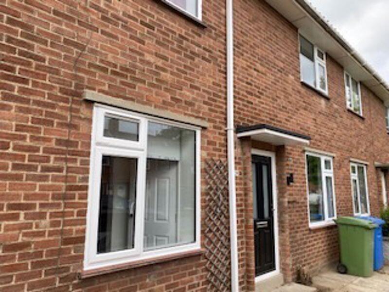 5 bedroom house for rent Buckingham Road, Norwich, NR4 7DQ UniHomes