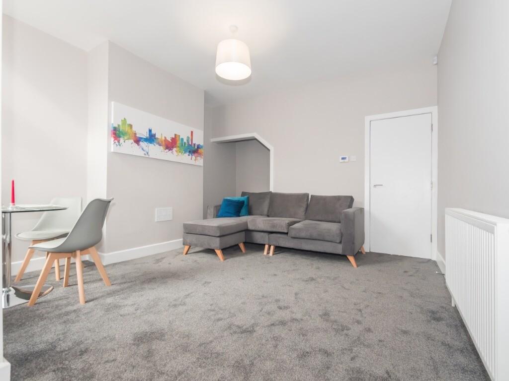 3 bedroom house for rent Mackenzie Road, Manchester, M7 3TH UniHomes