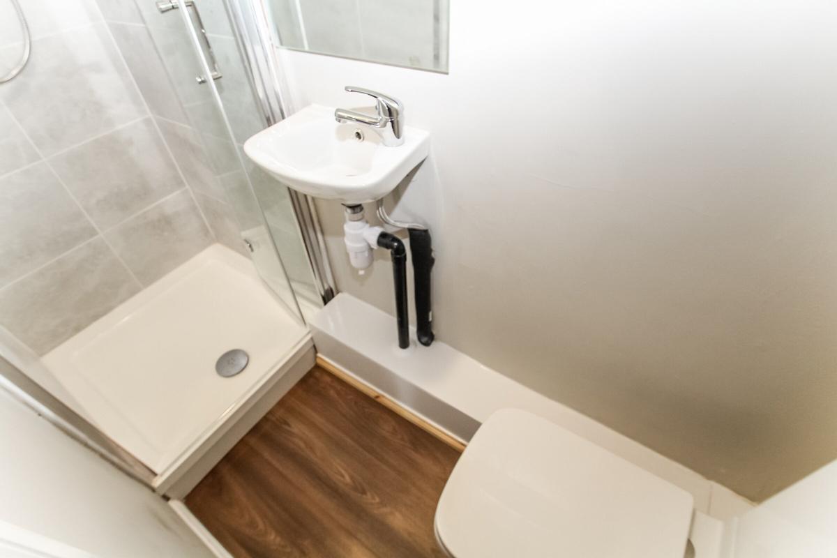 4 bedroom house for rent Hessle Road, Leeds, LS6 1EH UniHomes