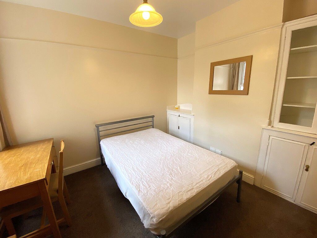 4 bedroom house for rent Lawson Road Portsmouth, PO5 1SE UniHomes