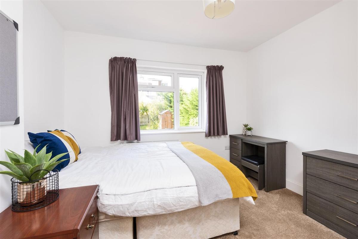 7 bedroom house for rent Southdown Avenue, Bath, BA2 1HY UniHomes