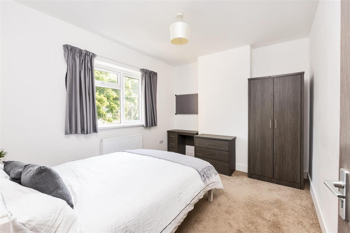 7 bedroom house for rent Southdown Avenue, Bath, BA2 1HY UniHomes