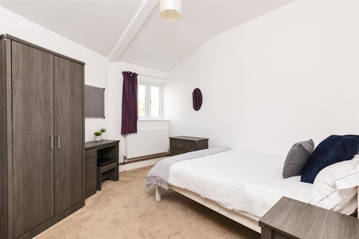 7 bedroom house for rent Southdown Avenue, Bath, BA2 1HY UniHomes