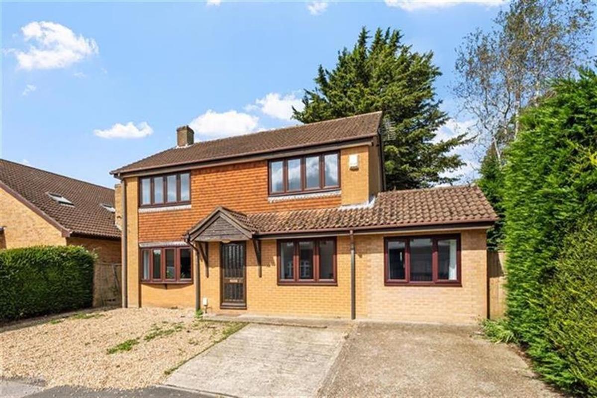 7 bedroom house on Talbot Village, Ensbury Park, Bournemouth