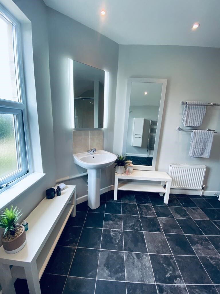 4 bedroom house for rent Oldfield Park, Bath, BA2 2JR UniHomes