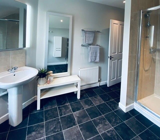 4 bedroom house for rent Oldfield Park, Bath, BA2 2JR UniHomes