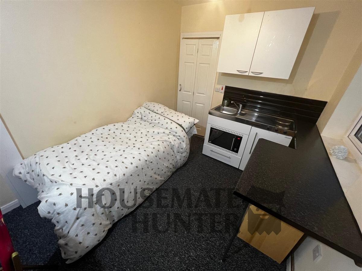 1 bedroom apartment for rent Landseer Road, Leicester, LE2 3EG UniHomes