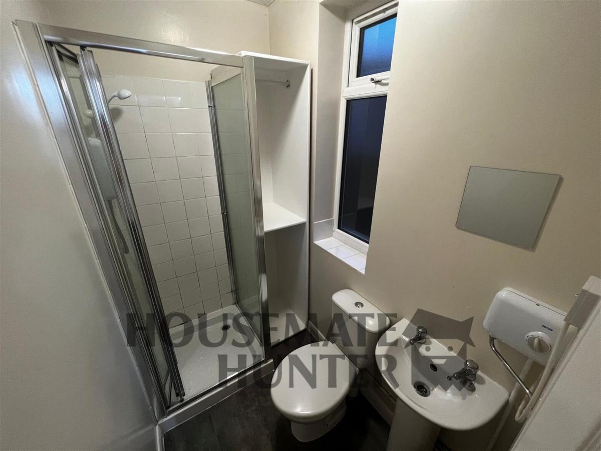 1 bedroom apartment for rent Landseer Road, Leicester, LE2 3EG UniHomes