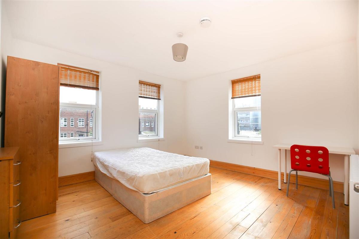 8 bedroom apartment for rent Simpson Terrace, Newcastle, NE2 1XB UniHomes