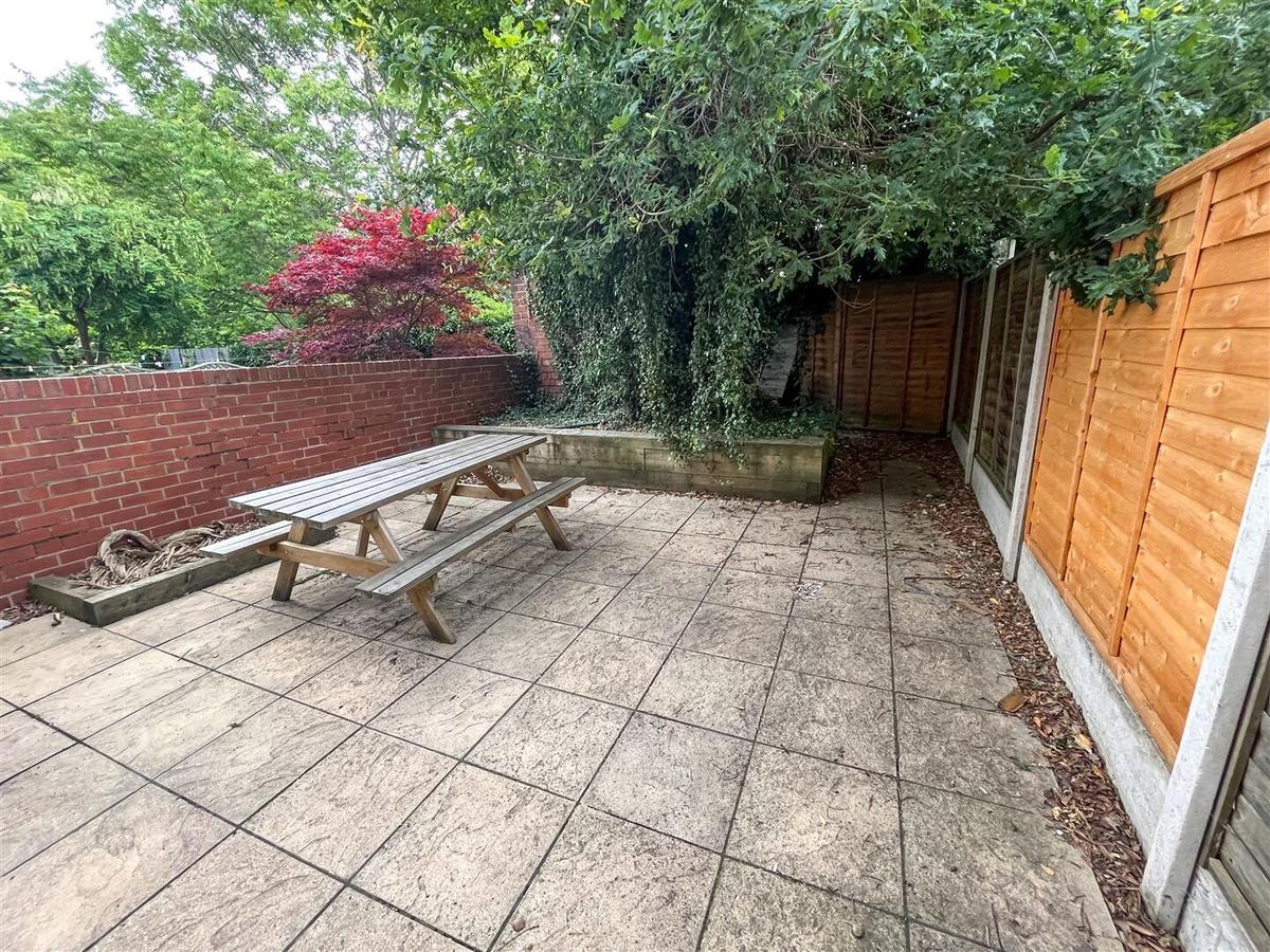 5 bedroom house for rent Langdon Street, Sheffield, S11 8BJ UniHomes