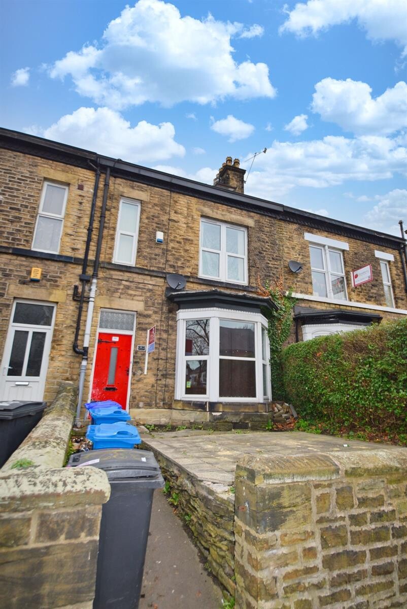 6 bedroom house for rent Ecclesall Road, Sheffield, S11 8PJ UniHomes