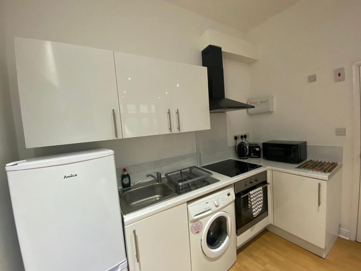 1 bedroom apartment for rent Chapeltown Road, Leeds, LS7 3HY UniHomes
