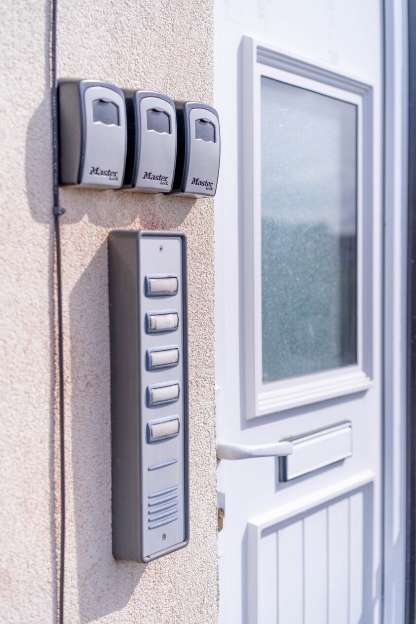 1 bedroom apartment for rent Chapeltown Road, Leeds, LS7 3HY UniHomes