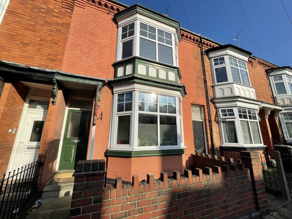 6 bedroom house for rent Lorne Road, Leicester, LE2 1YF UniHomes
