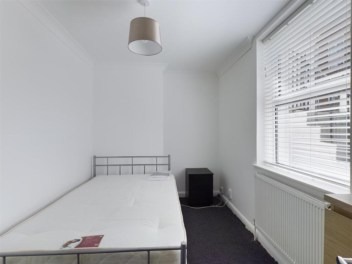 2 bedroom apartment for rent Pevensey Road, Brighton, BN2 3AG UniHomes