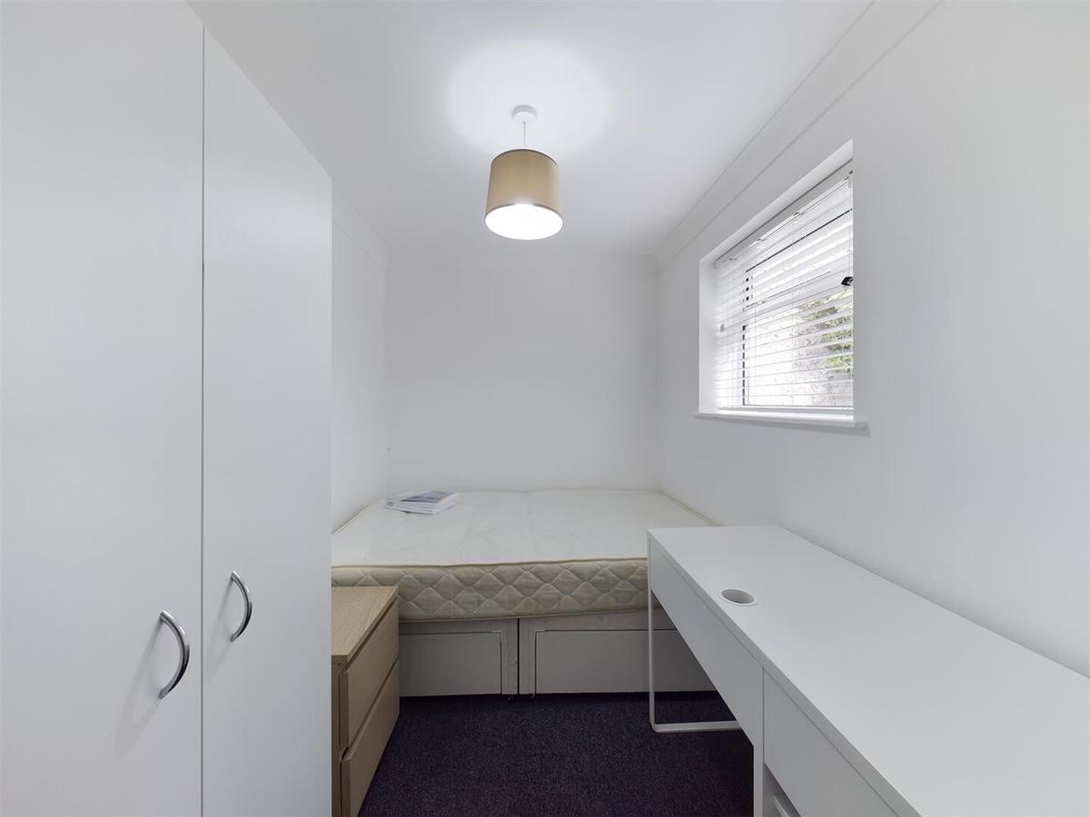 2 bedroom apartment for rent Pevensey Road, Brighton, BN2 3AG UniHomes