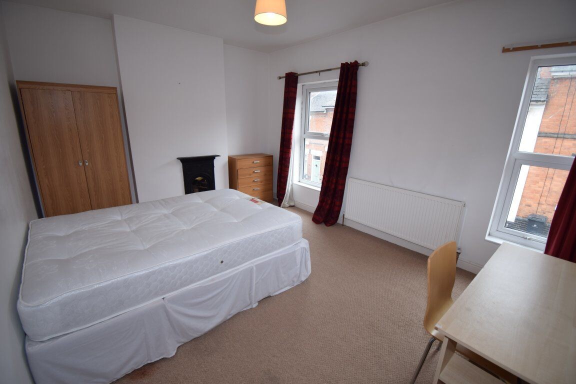 2 bedroom house for rent Cecil Street, Derby, DE22 3GP UniHomes