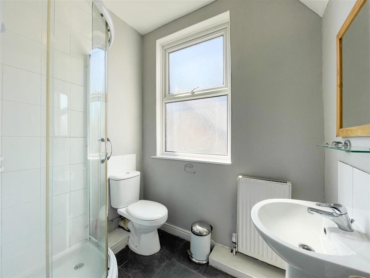 6 bedroom house for rent Filey Street, Sheffield, S10 2FF UniHomes