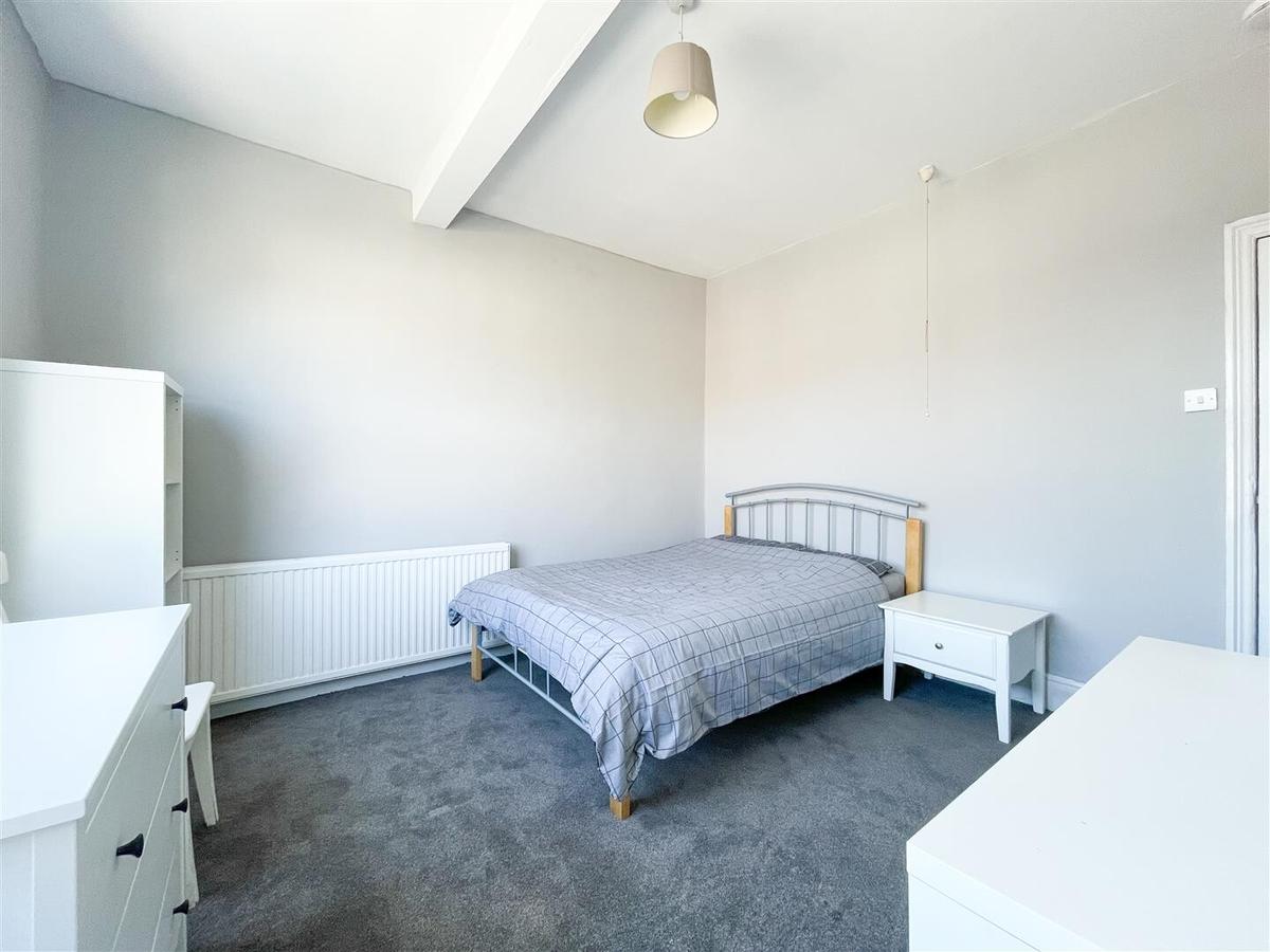 6 bedroom house for rent Filey Street, Sheffield, S10 2FF UniHomes