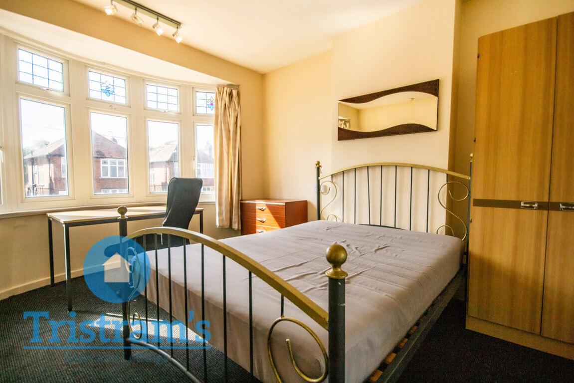 4 bedroom house for rent Ranelagh Grove, Nottingham, NG8 1HU UniHomes