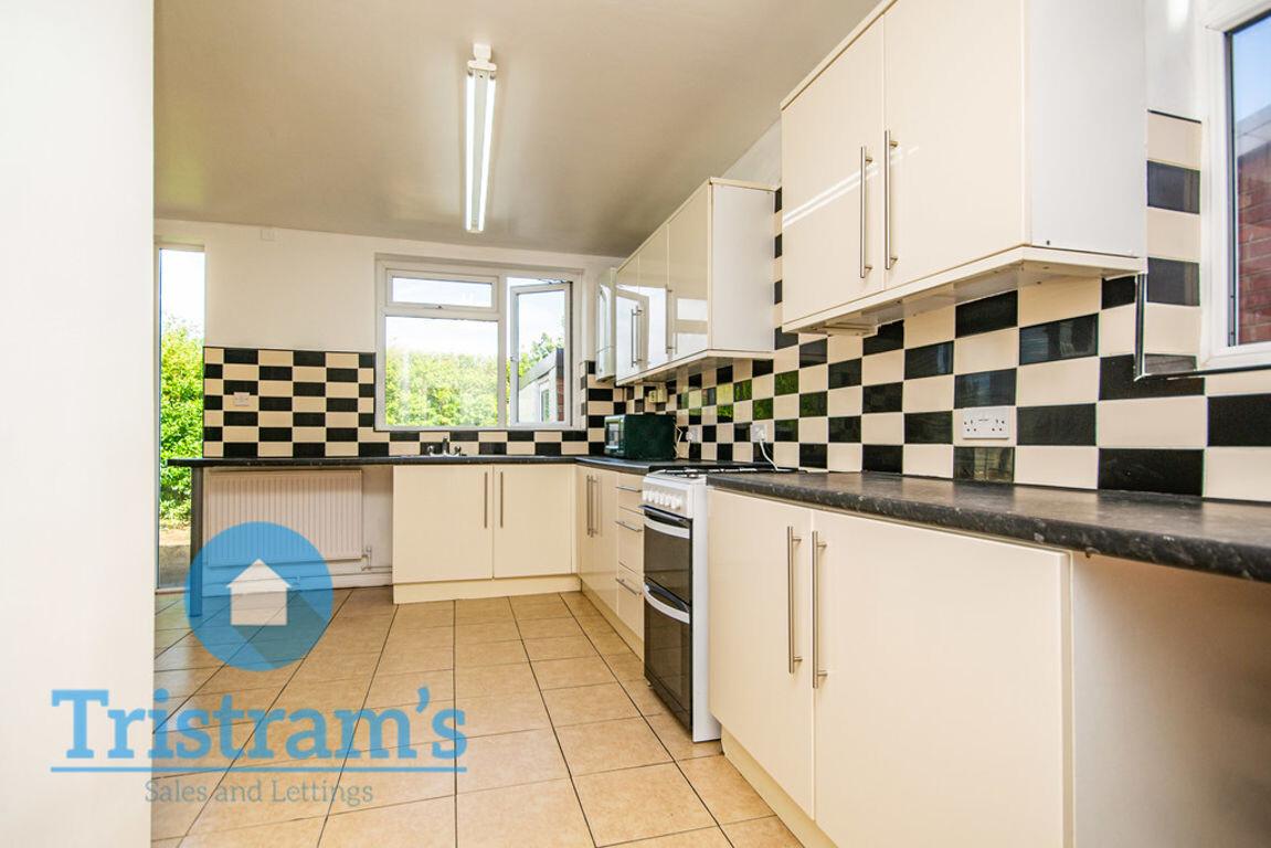 4 bedroom house for rent Ranelagh Grove, Nottingham, NG8 1HU UniHomes