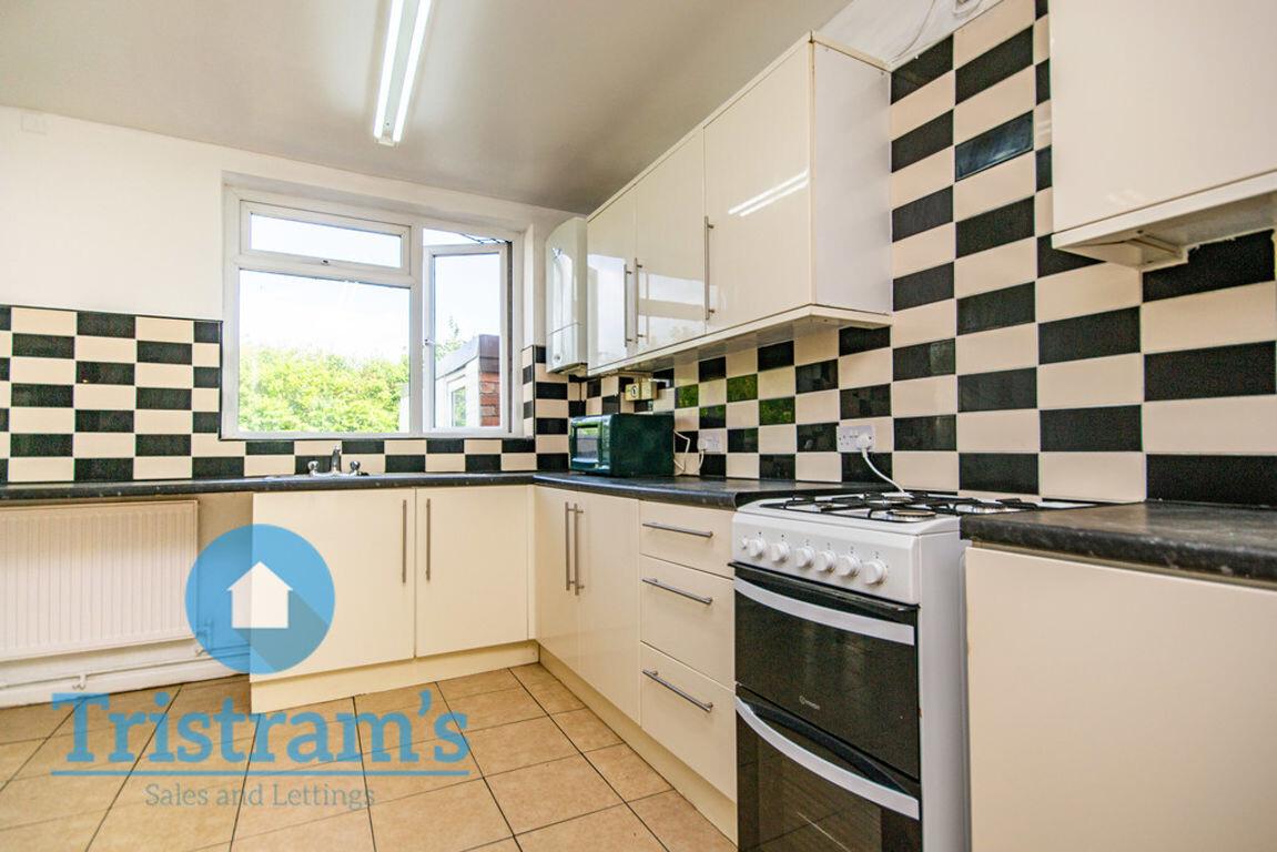 4 bedroom house for rent Ranelagh Grove, Nottingham, NG8 1HU UniHomes