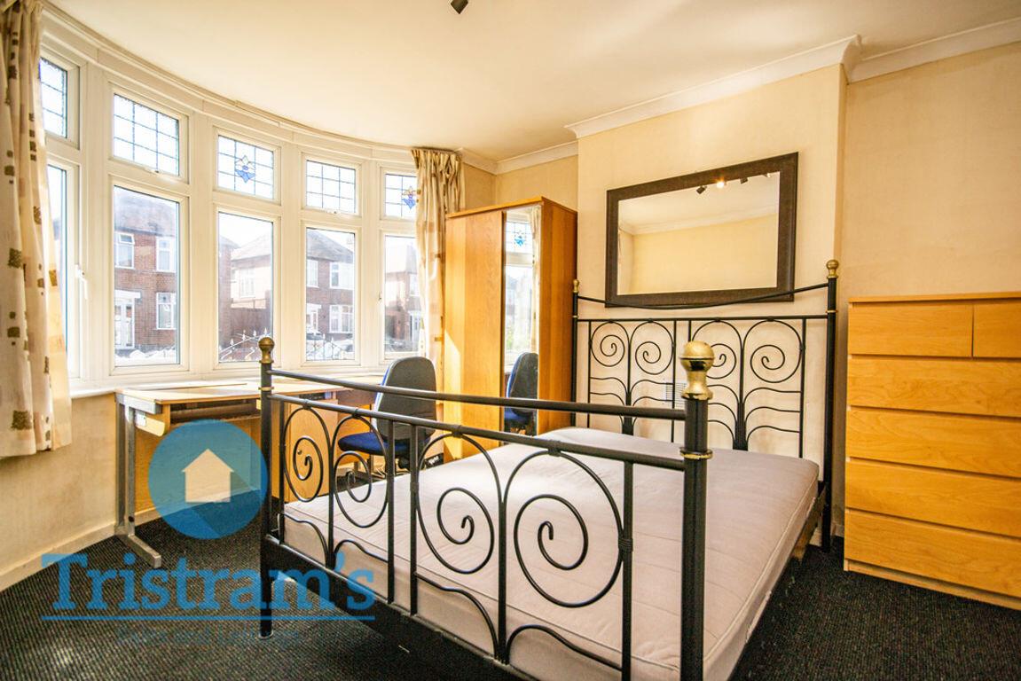 4 bedroom house for rent Ranelagh Grove, Nottingham, NG8 1HU UniHomes