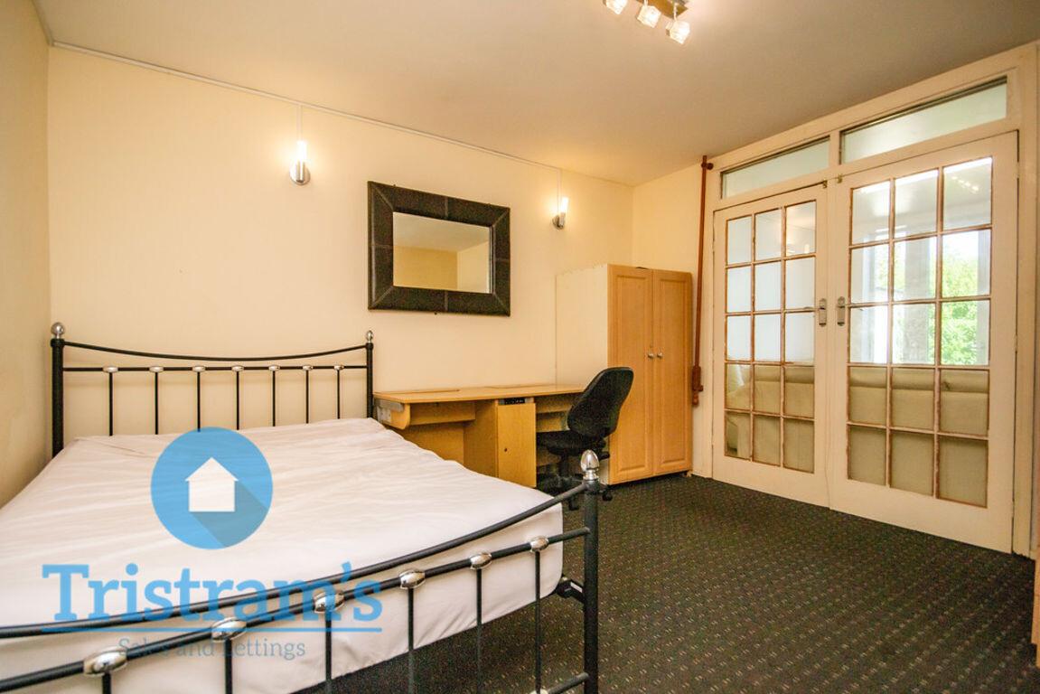 4 bedroom house for rent Ranelagh Grove, Nottingham, NG8 1HU UniHomes