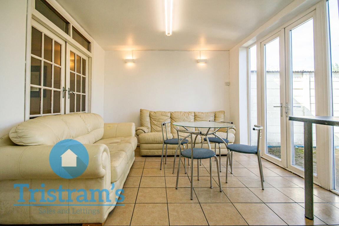 4 bedroom house for rent Ranelagh Grove, Nottingham, NG8 1HU UniHomes