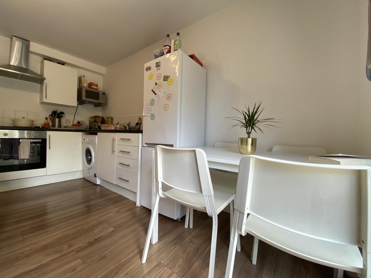 2 bedroom apartment for rent Gordon Road, Cardiff, CF24 3AJ UniHomes