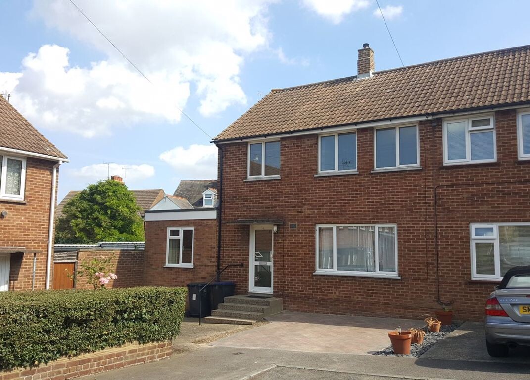 5 bedroom house for rent Durham Close, Canterbury, CT1 3QL UniHomes