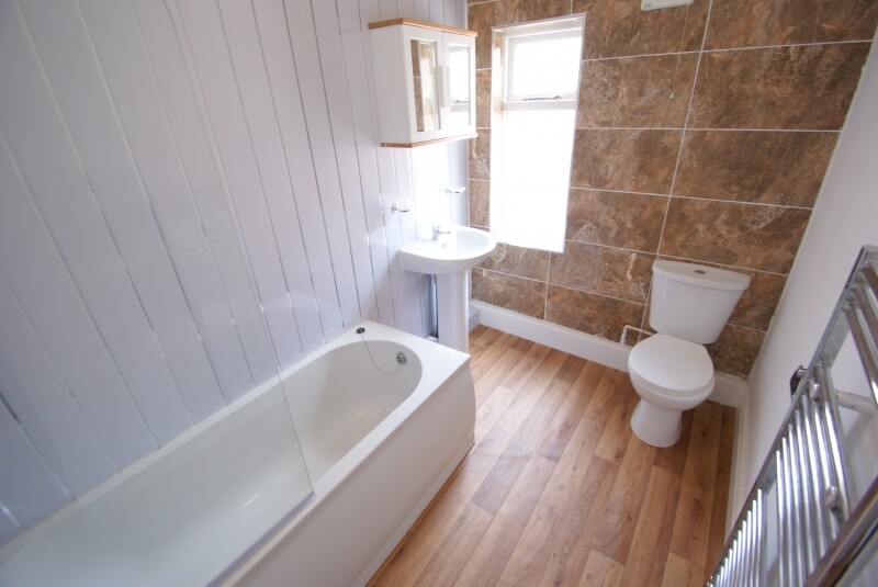 4 bedroom house for rent Mayville Avenue, Leeds, LS6 1NQ UniHomes