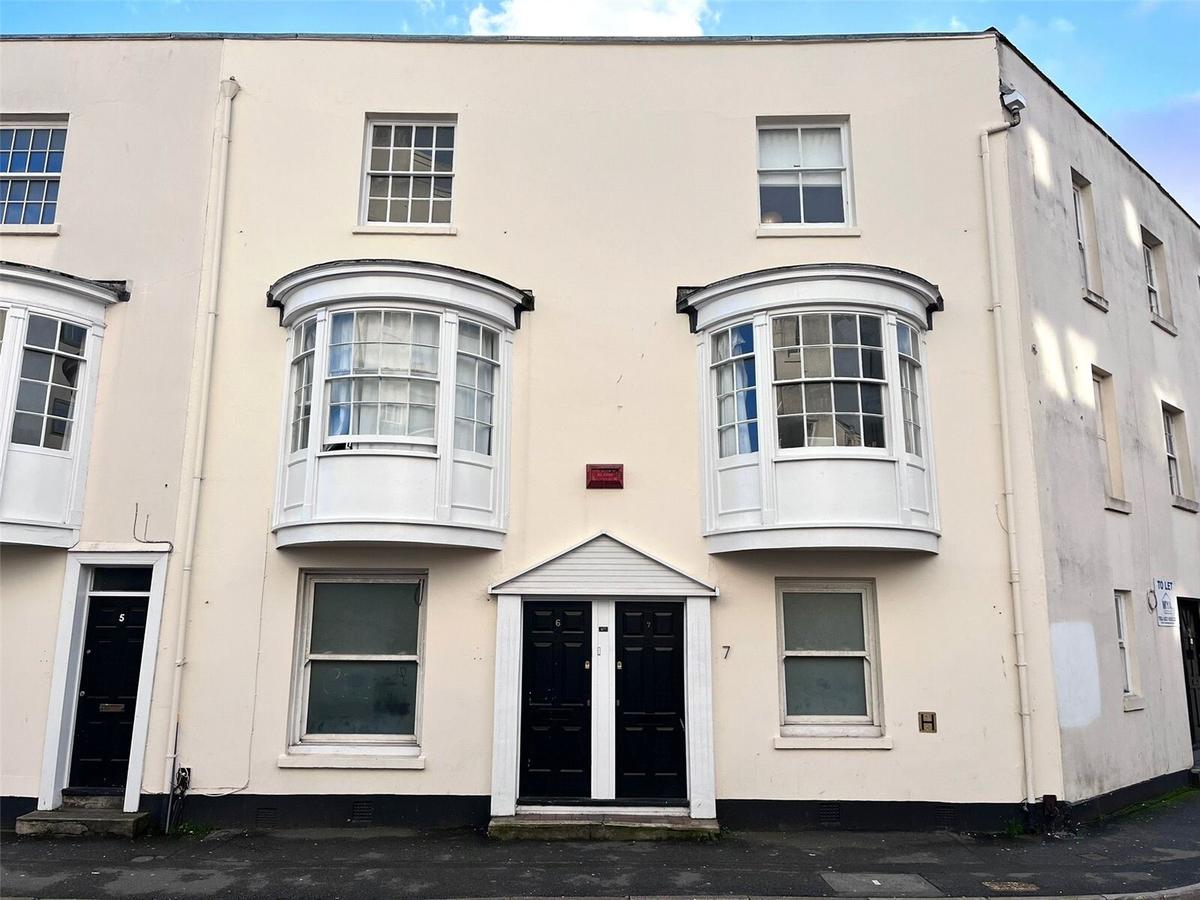 5 bedroom house for rent Carlton Place, Southampton, SO15 2EA UniHomes