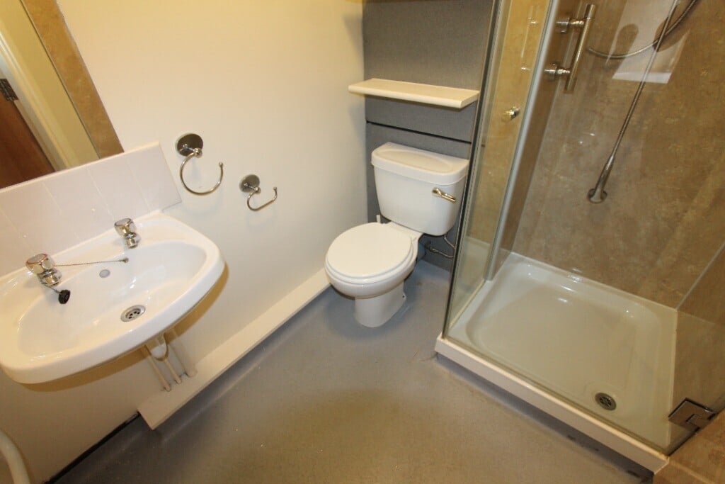 6 bedroom apartment for rent Ranelagh Terrace, Leamington Spa, CV31 3DP