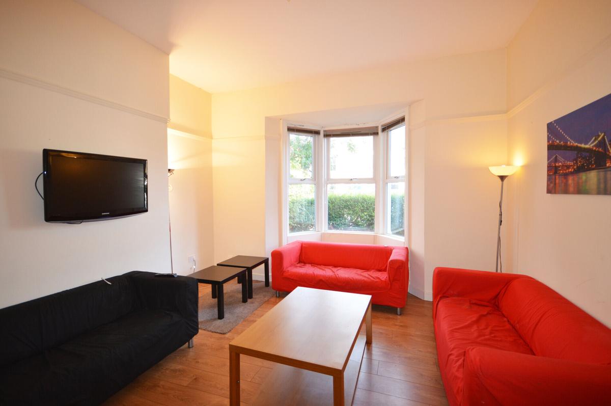 7 bedroom house on Holly Avenue, Jesmond, Newcastle